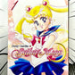 Sailor Moon Vol 1 - Used