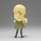 Fate - The Winx Saga - Stella Q Posket Figure
