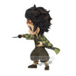 Demon Slayer (Kimetsu no Yaiba) Q posket - Tanjiro Kamado III - (Ver. B) Figure