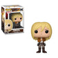 Funko Pop - Attack on Titan - Season 3 Christa Figure