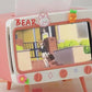 kawaii tissue box and phone holder video