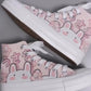 kawaii bunny shoes video