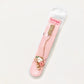 Kawaii Cherry Blossom Cat Bookmark