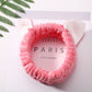 Kawaii Pink Soft Cat Headband