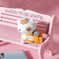 Kawaii Cat Phone Stand