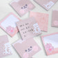 Kawaii Bear Sticky Notes