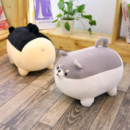 Kawaii Shiba Inu Plushies