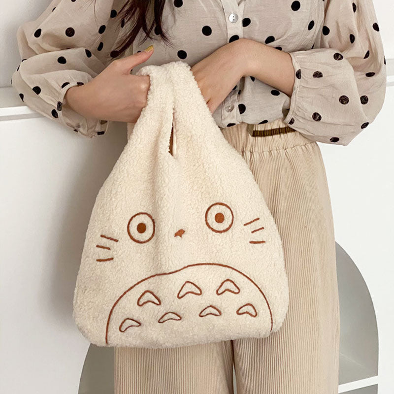 MNT Embroidered Tote