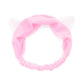 Kawaii Pink Cat Headbands