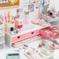 Kawaii Monitor and Laptop Desk Riser