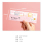 Cat Paw Sticky Notes