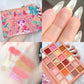 Kawaii Makeup Eyeshadow Palette