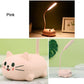 USB Table Lamp