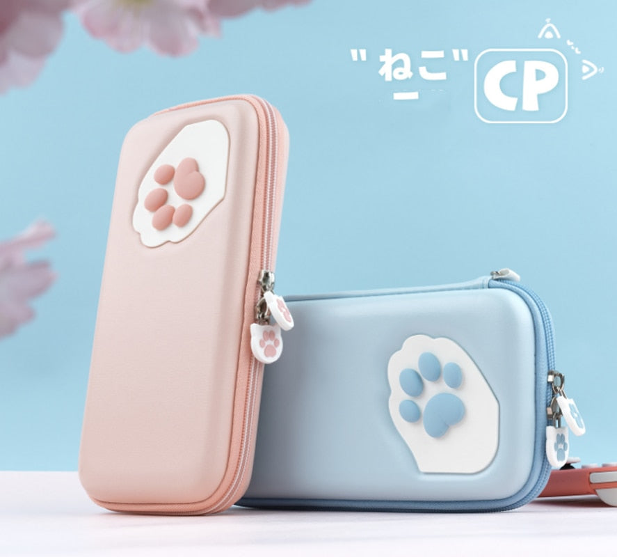 Kawaii Pastel Nintendo Switch Cases – Kore Kawaii