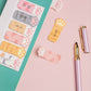 Cute Cat Paw Sticky Notes