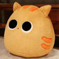 Cat Plushies