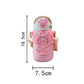 Cute Animal Stainless Steel Water Bottle