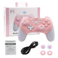 Kawaii Nintendo Switch & PC Controller With Thumb Pads