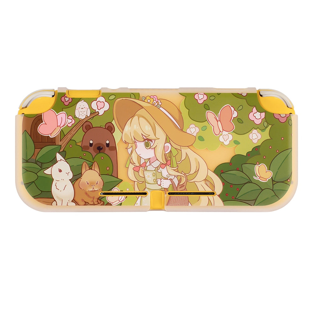 Kawaii Soft Nintendo Switch Cases – Kore Kawaii