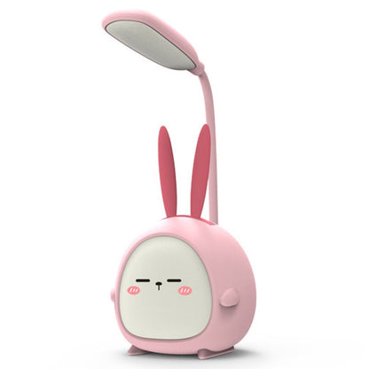 Kawaii Pink Bunny Lamp