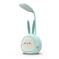 Kawaii Blue Bunny Lamp