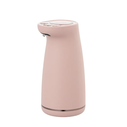 Kawaii Pink Cat Paw Automatic Soap Dispenser