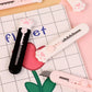 Cute Cat Paw Box Cutters
