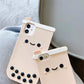 Kawaii Boba Tea Phone Cases