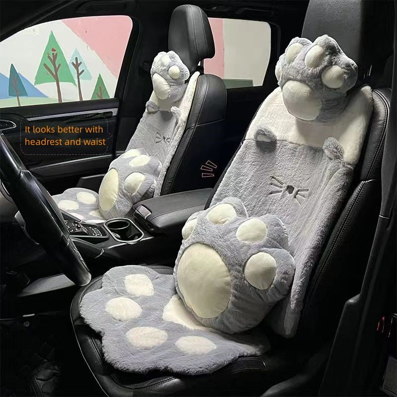 Pawslife car 2024 seat cover