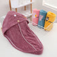 Kawaii Microfiber Hair Towel