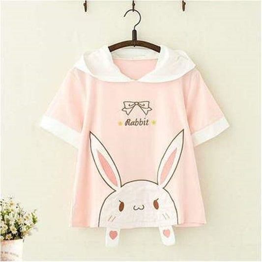 Love Bunny Shirt