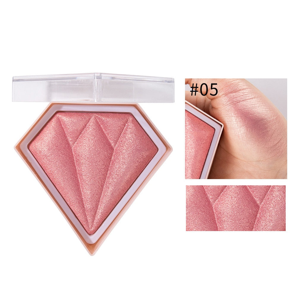 Kawaii Makeup Highlighter Powder Shade 05