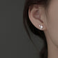 Kawaii Star Stud Earrings