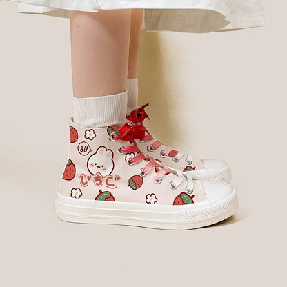 Kawaii Shoes