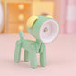 Kawaii Mini LED Dog Night Light
