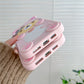Bottom of Kawaii Bear Cat iPhone Cases