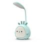 Kawaii Blue Lamp