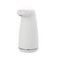 Kawaii White Cat Paw Automatic Soap Dispenser