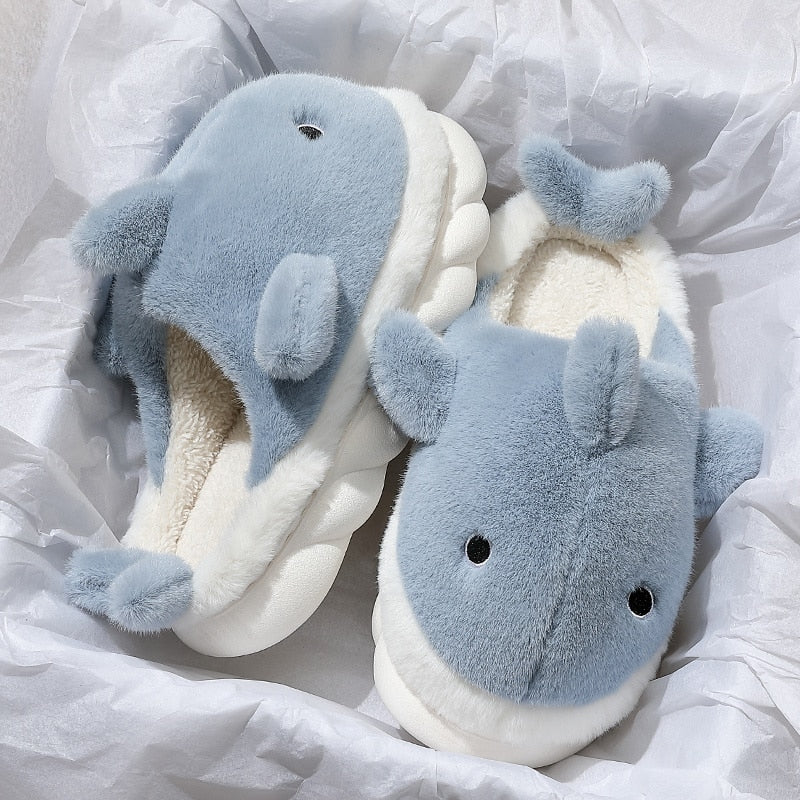 Kawaii Slippers – Cuteness & Comfort for Every Step! ✨🧸
