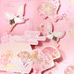 Inside Kawaii Pink Cute Stationery Gift Set