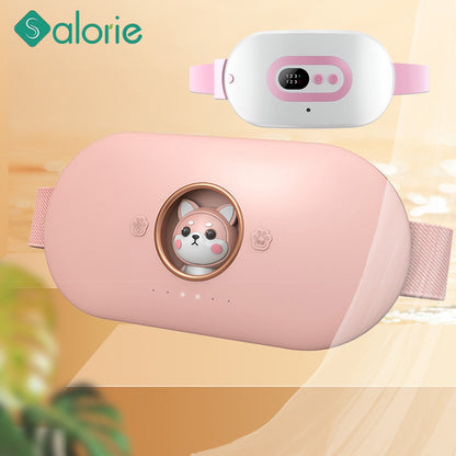 Kawaii Electric Heating Pad Belt