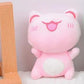 Kawaii Frog Plushies
