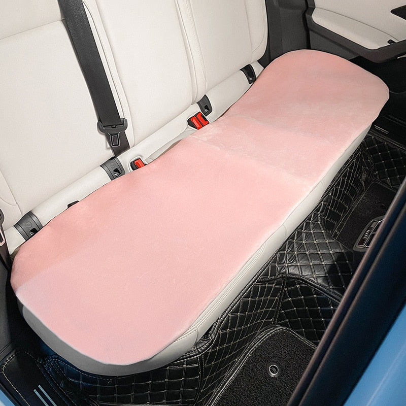 Car Seat Covers Design Protector Cushion - China Car Seat Cover, Car Seat  Cushion