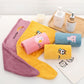 Kawaii Microfiber Hair Towel