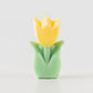Kawaii Yellow Tulip Aromatherapy Candle