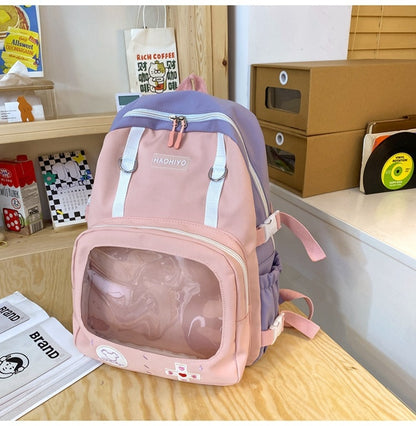 Kawaii Game Design Backpack