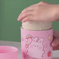 kawaii toaster night light video