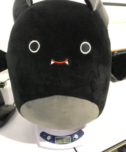 Bat Plushie