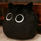 Cat Plushies