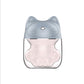 Kawaii Grey Mini Cat Humidifier